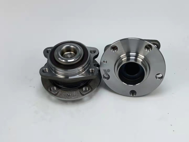 805368D A roda traseira do Audi A6L