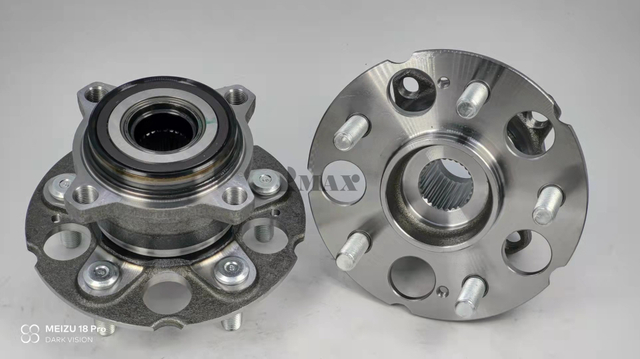 Hub146t/rm930169/as rodas traseiras da tração nas quatro rodas Honda CR-V de 2007 a 2011