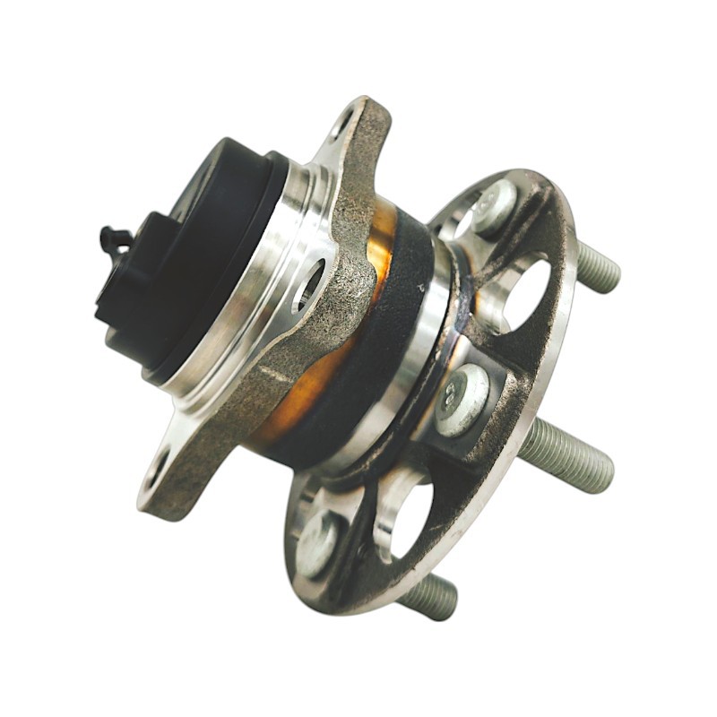 HA2EL-3104100 / RM931195 / BYD QIN PLUS EV / YUAN PLUST