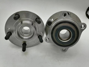 51750-A9000 / RM930959 / As rodas dianteiras do Kia Carnival (2015-2017)