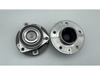 DY10-350101001 / RM931022 / As rodas dianteiras de Dayun Yuanzhi M1.
