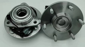 515066 OE: 40202-7S000 OE: 40202-7S100 Timken: SP500701 T-182 / RM930979 / As rodas dianteiras de Infiniti QX56 (2004-2008) e QX80 (2011 e posterior)