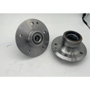 2103300325 / RM931001 / As rodas dianteiras da Mercedes - Benz R170 / S210 / W210 (1996 - 2004).