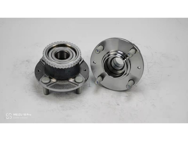 DACF281204457A / RM930825 / As rodas traseiras do Changan Beidouxing x5ev.