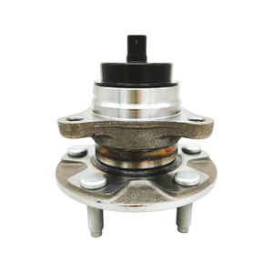 43550-30070/ 513372/ RM931131/ 2014 LEXUS IS250 RODA FRONTAL