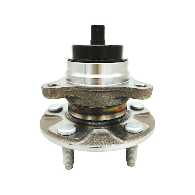 43550-30070/ 513372/ RM931131/ 2014 LEXUS IS250 RODA FRONTAL