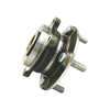 Sx5g-3104010 / rm931175 / dongfeng forthing t5 evo roda dianteira