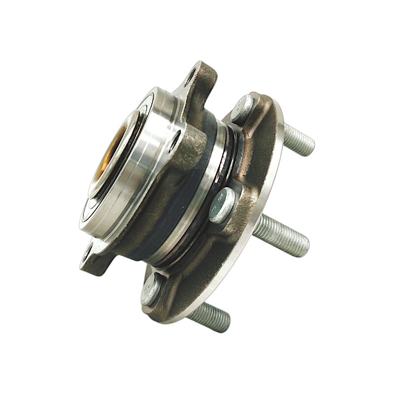 Sx5g-3104010 / rm931175 / dongfeng forthing t5 evo roda dianteira