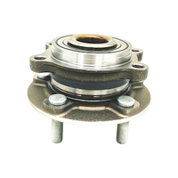 Sx5g-3104010 / rm931175 / dongfeng forthing t5 evo roda dianteira