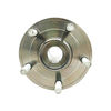 Sx5g-3104010 / rm931175 / dongfeng forthing t5 evo roda dianteira