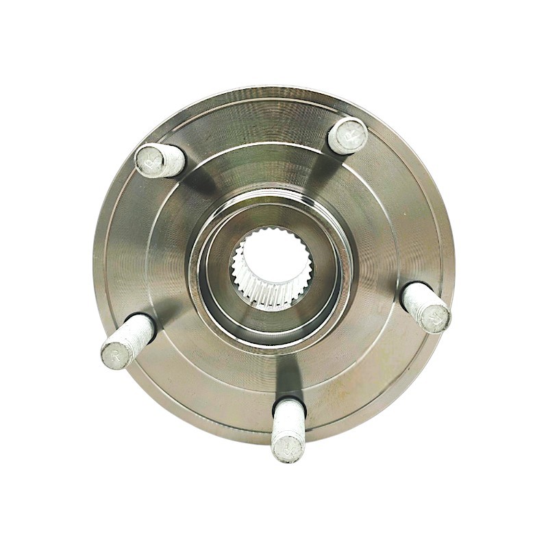 Sx5g-3104010 / rm931175 / dongfeng forthing t5 evo roda dianteira