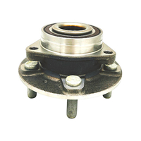 DAC2F91F35421120BATN / RM931190 / JAC M1116 / REFINE RF8 RODA FRONTAL