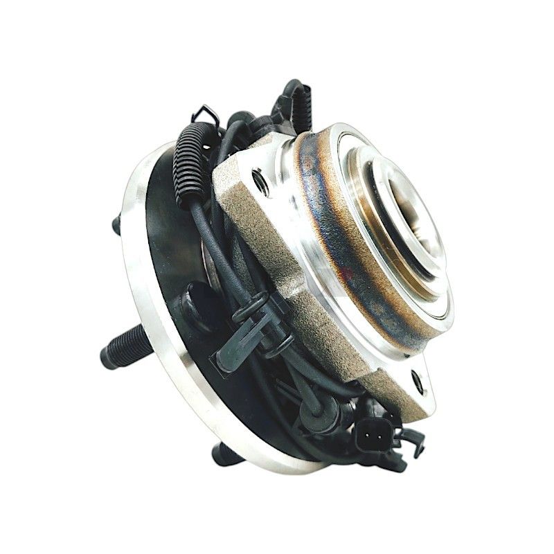 513176/ rm931219l/ jeep homem livre 4wd roda dianteira esquerda （02-09） Chrysler Jeep Liberty/ Dodgedodge nitro 2002-2009 Roda dianteira esquerda