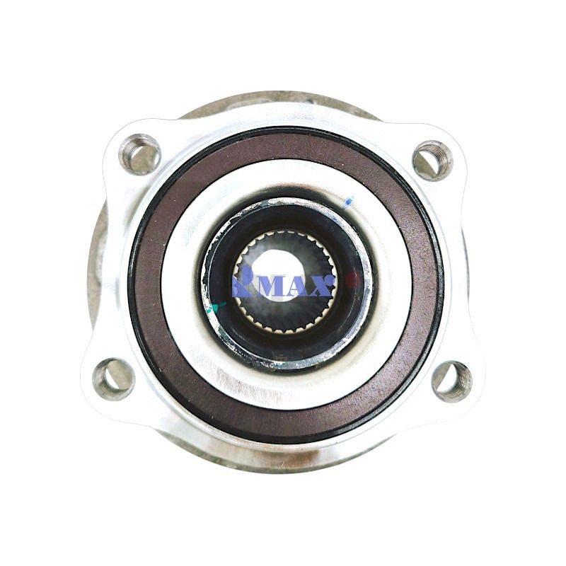 2223340400 / rm931254 / benz s63amg / x222 roda dianteira 2wd