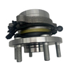 40202-JR70B / RM930556W / NISSAN Navara roda dianteira （Exportação）