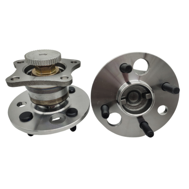 512019 / RM930824W / TOYOTA CORDELA CORLA COROLLA