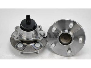 43560-50012 / rm930296 / a roda dianteira esquerda do Lexus LS460