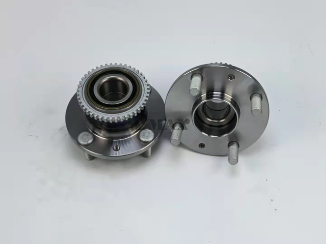 DACF1041C (Koyo) Hub053-63 (NTN) Hub053-61 (NTN) 512161 GMB: GH20870 763215 VKBA3298 Rolução projetada especificamente para a roda traseira da família Haima