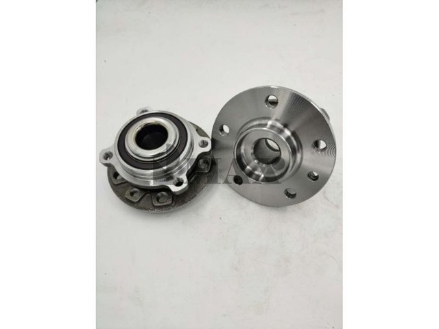 Bar-0271c / rm930202 / as rodas dianteiras de Maserati Quattroporte Ghibli Builing Drive versão