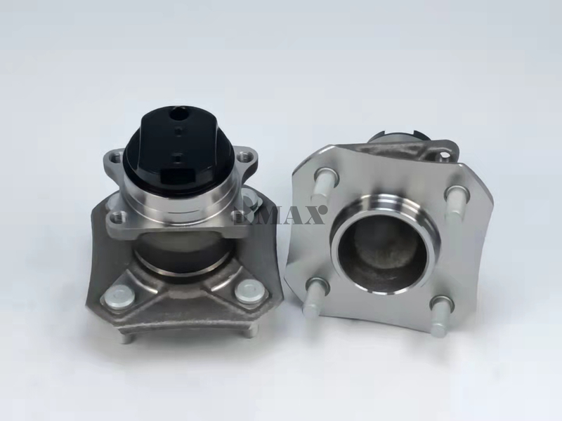 43202-ED510/RM930123/As rodas traseiras de Nissan Tiida