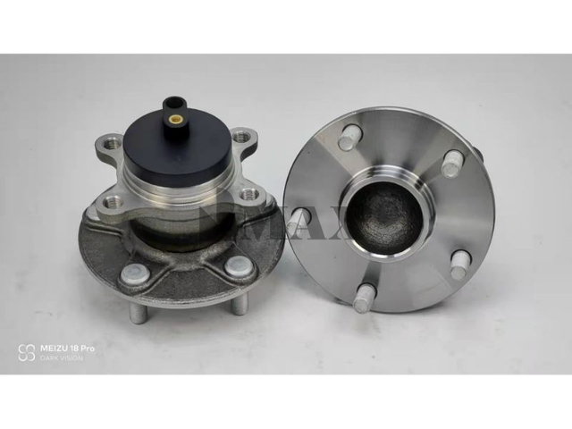 43402-80J00 / RM930197 / As rodas traseiras de Suzuki SX4