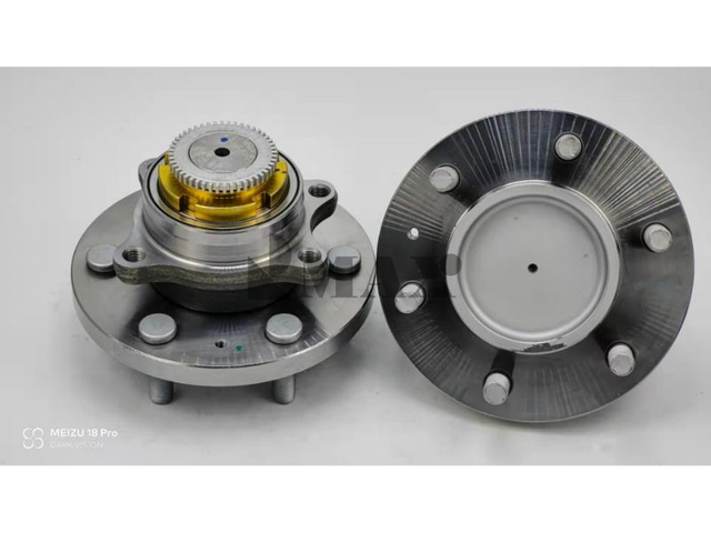 3103100 / RM930190 / As rodas dianteiras de Chery 