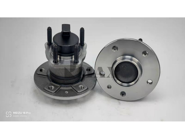 15007401 / RM930186 / As rodas traseiras de Changan Zhixiang