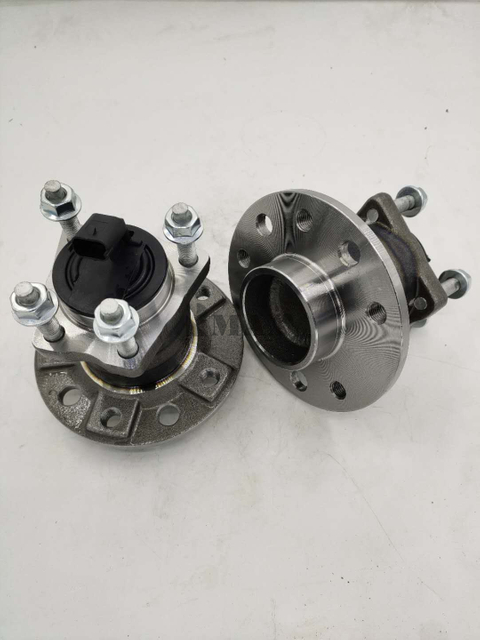 A5058185/ 93178626/ RM930168/ As rodas traseiras de Baic Senova D50