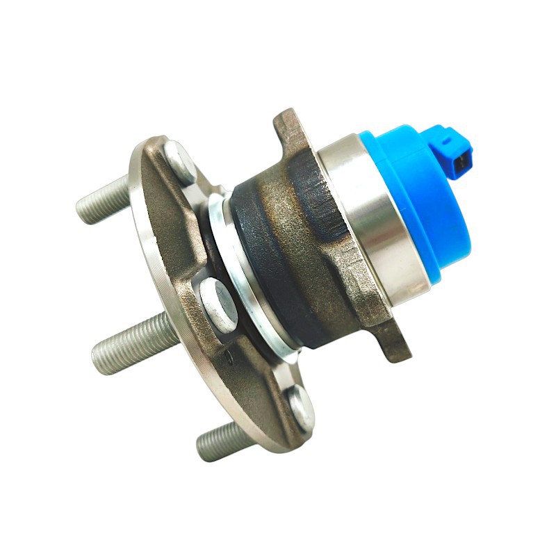 A00074942/RM931122 BAIC MOTOREU5 (2018-)/EU5 Plus (2021-)/EU7Rear Wheel