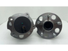 SA2H-3104100 / RM930971 / As rodas traseiras das versões de tração nas duas rodas de Byd Han / Han EV e Byd Song Pro Ev. 