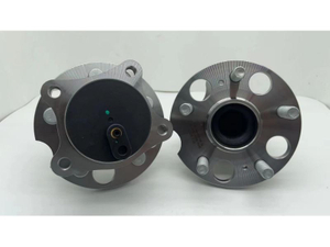 SA2H-3104100 / RM930971 / As rodas traseiras das versões de tração nas duas rodas de Byd Han / Han EV e Byd Song Pro Ev. 