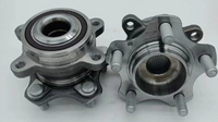 6719-L002-002 / RM930893 / As rodas traseiras de Zotye T800 e Hanlong Kuangshi.