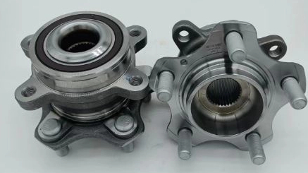 6719-L002-002 / RM930893 / As rodas traseiras de Zotye T800 e Hanlong Kuangshi.