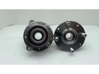 44200-T02-T51 / RM931020 / As rodas dianteiras do Honda Fit (2020 e mais tarde)