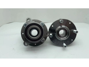 44200-T02-T51 / RM931020 / As rodas dianteiras do Honda Fit (2020 e mais tarde)