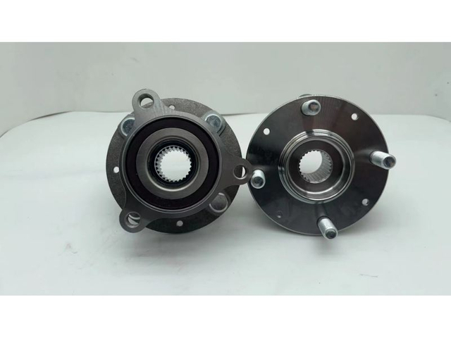 44200-T02-T51 / RM931020 / As rodas dianteiras do Honda Fit (2020 e mais tarde)