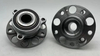 3103100XGW02A / RM931069 / As rodas dianteiras do HAVAL First Love