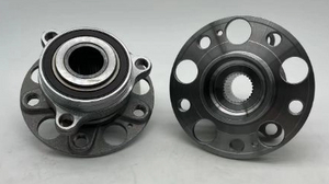 3103100XGW02A / RM931069 / As rodas dianteiras do HAVAL First Love