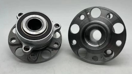 3103100XGW02A / RM931069 / As rodas dianteiras do HAVAL First Love