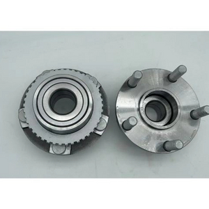 3501NP-31030 / RM931025 / As rodas dianteiras com ABS de Changan Kuayuewang x3.