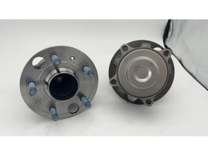 26698390 / RM931004 / As rodas traseiras do Buick Encore (2019 e mais tarde)