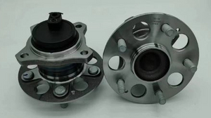 CNCB300-441-00A2 01426986 DAC2F78R4539AG5 / RM930982 / As rodas traseiras da Geely Vision x6