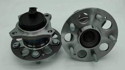 CNCB300-441-00A2 01426986 DAC2F78R4539AG5 / RM930982 / As rodas traseiras da Geely Vision x6