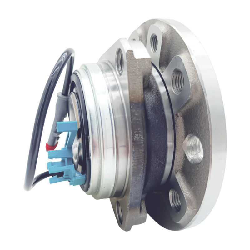 1603295 / RAH2092 / RM931150 / OPEL Vivaro C roda dianteira