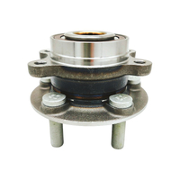 MZ9C-2C300-A3A / RM931148 / 2021 FORD MUSTANG 4WD VOLHA VAI