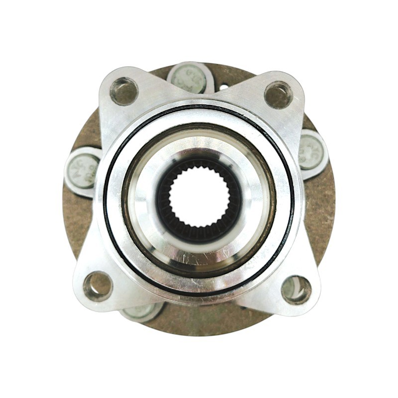 3103010U00A5/ RM931152/ JAC JIAYUE x7 Roda dianteira