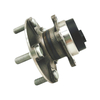 NE51-33-04XA / RM931199 / MAZDA MX-5 （2009-2012） roda dianteira