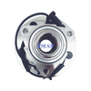 515113 / rm931251 / Dodge Ram1500Front Wheel （06--09）