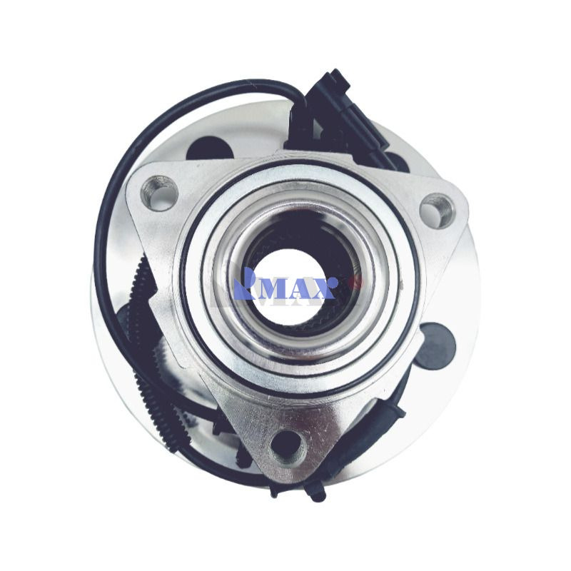 515113 / rm931251 / Dodge Ram1500Front Wheel （06--09）