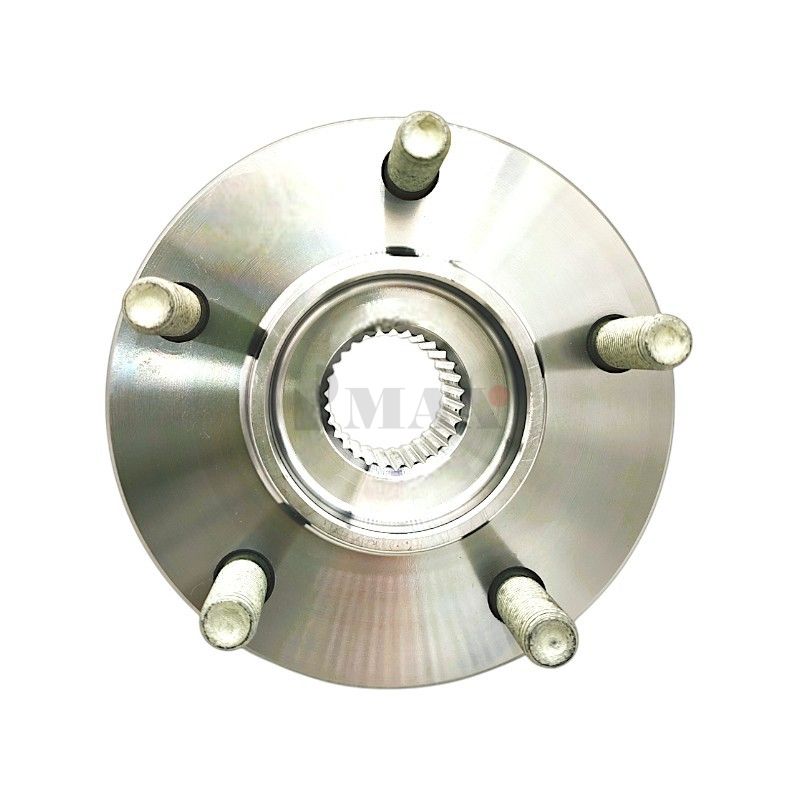 969D378B / RM931213 / BAIC MOTORE x3 roda dianteira